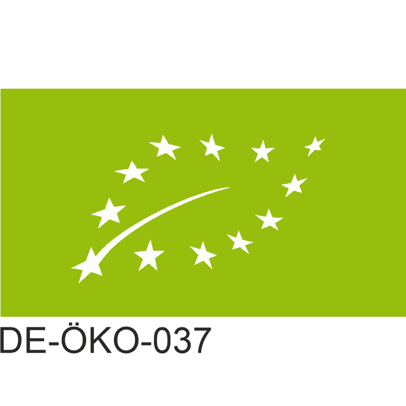 EU Bio-Siegel