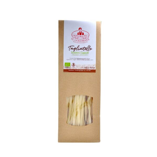 Bio Tagliatelle