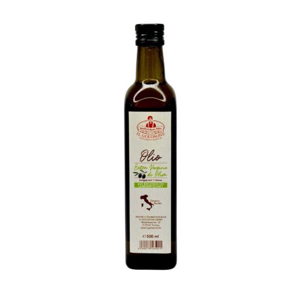 Bio Olio EVO