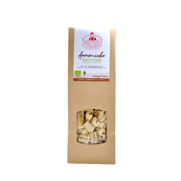 Bio Armoniche