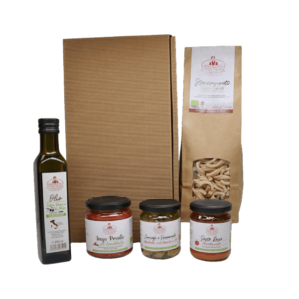 Präsentbox Piccolo
