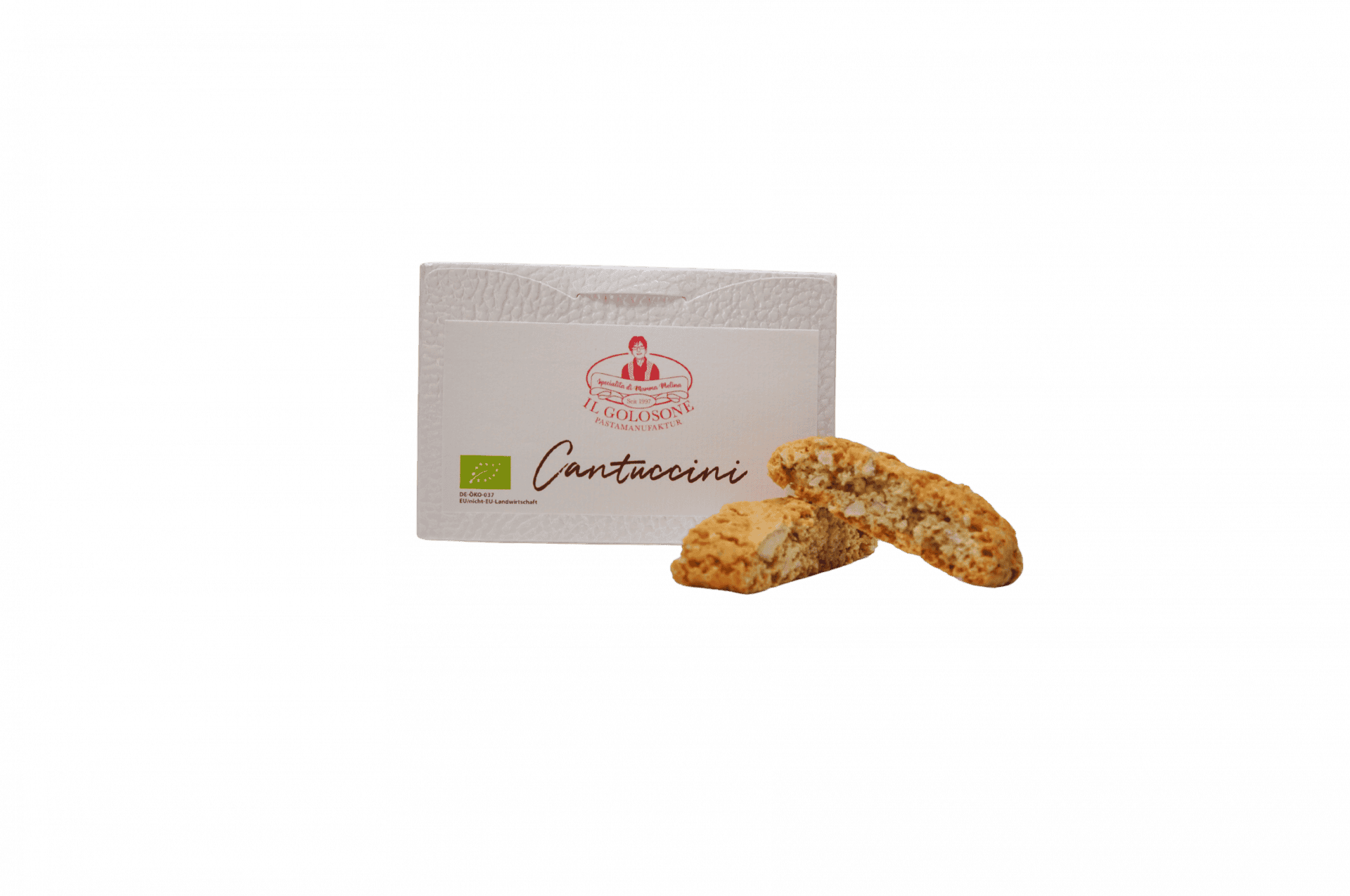 Bio Cantuccini