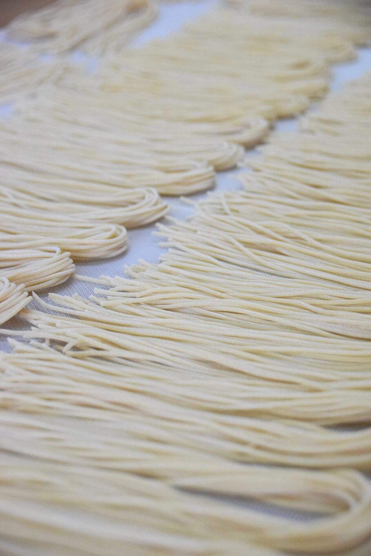 Bio Spaghetti - Image 4