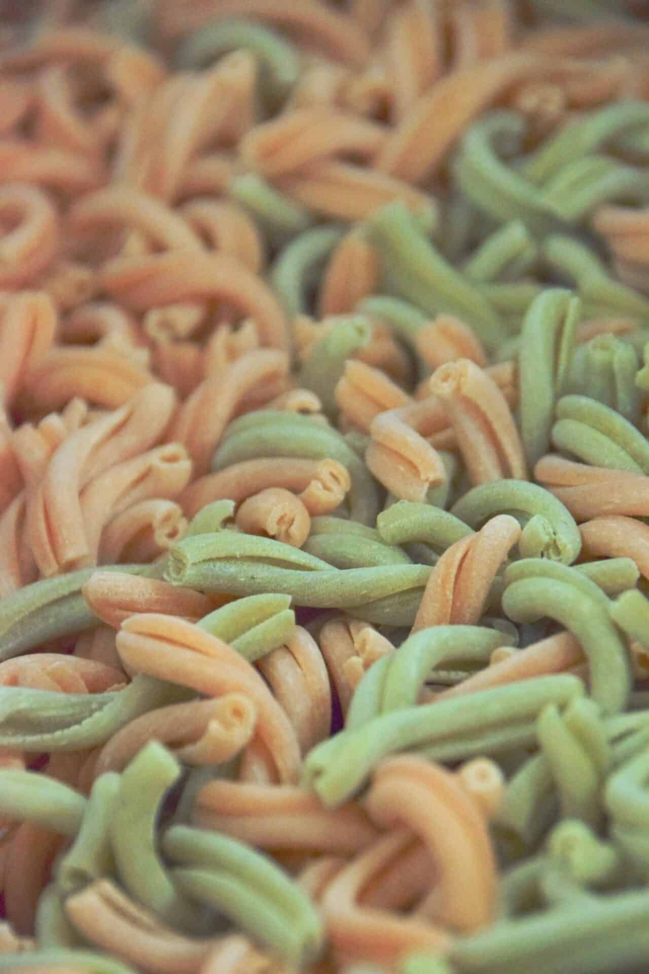 Bio Strozzapreti Tricolore - Image 3