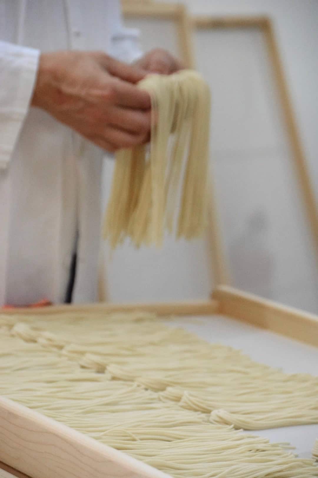 Pasta-Workshop Details