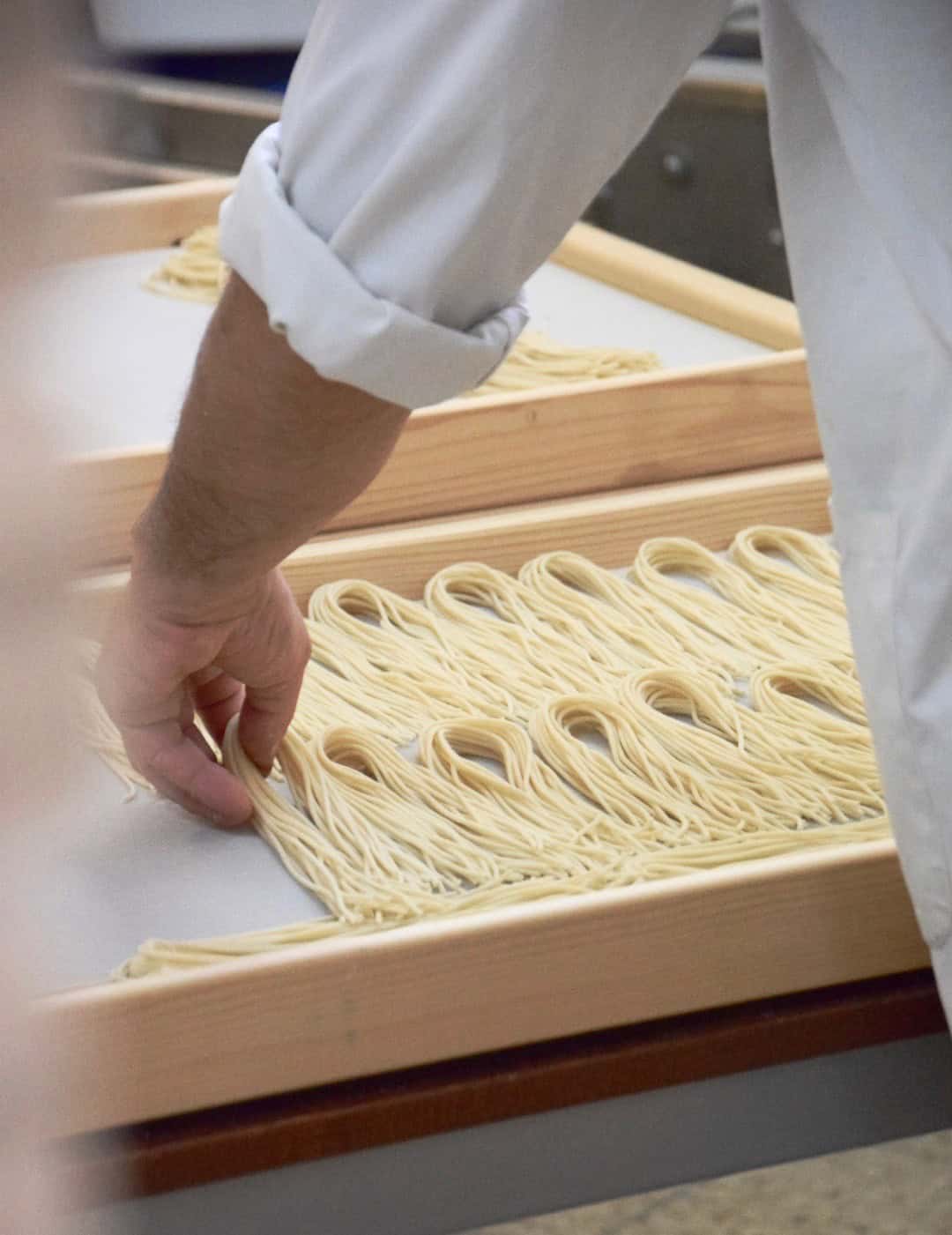 Bio Tagliatelle – Bild 4
