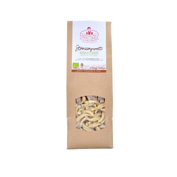 Bio Strozzapreti