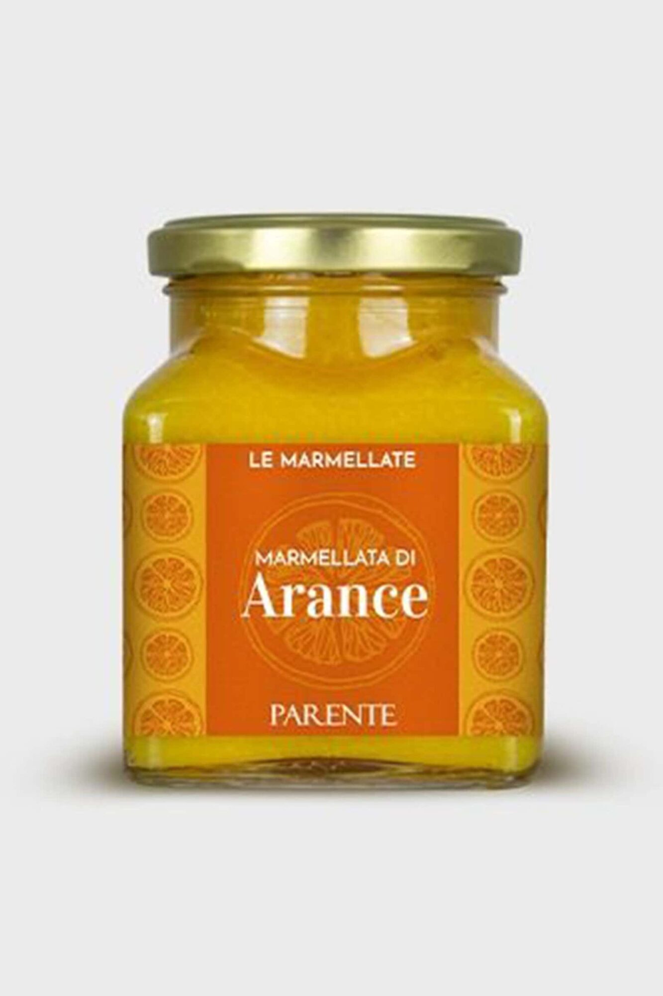 Orangen Marmelade – Bild 2