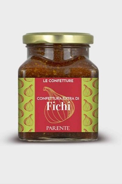 Feigen Marmelade