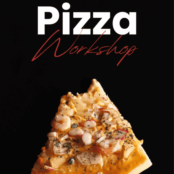 Pizza Workshop