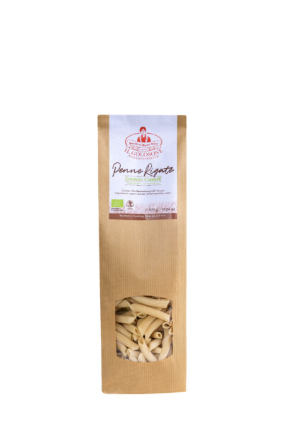 Bio Penne Rigate