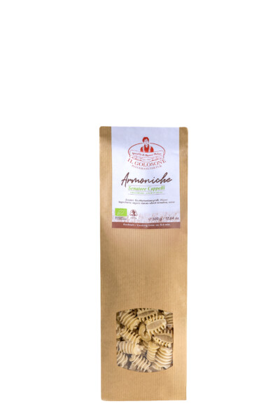 Bio Armoniche
