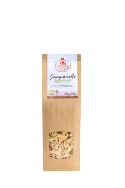 Bio Campanelle