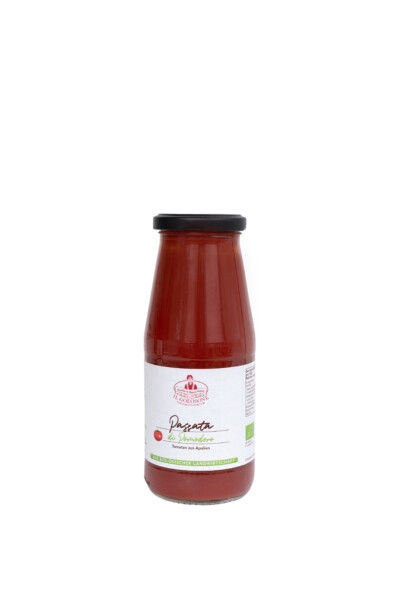Bio Passata di Pomodoro