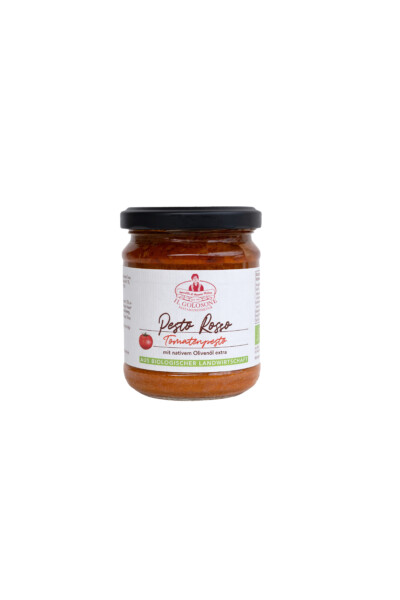 Bio Pesto Rosso