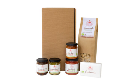 Präsentbox Piccolo